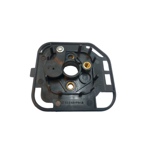 G1831/3M SOPORTE FILTRO+PALANCA+CEBADOR BORD. 1HP