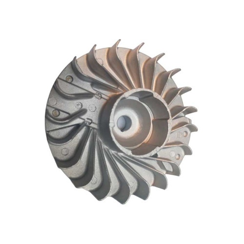 G1842AR/220 VOLANTE MAGNETICO DES. 63CC