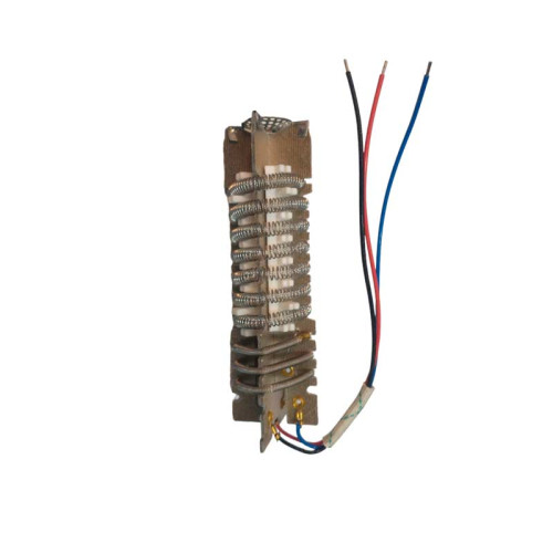 HU012/1-2 RESISTENCIA PISTOLA DE CALOR 2000W
