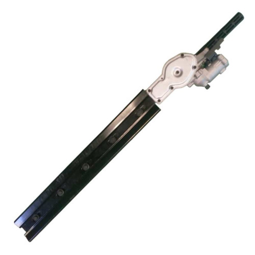 ACCESORIO CORTACERCO VENROL PARA DESMALEZADORA 26 MM 9 ESTRÍAS