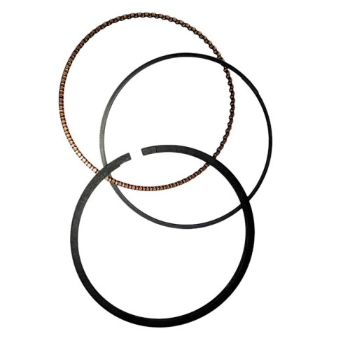 Juego de aros GX 420 90mm