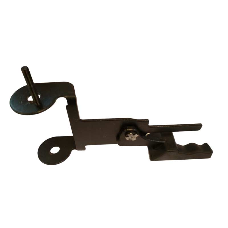 G1925AR/5-6 SOPORTE RODILLO C/PALANCA(DESARME) LIJADORA DE BANDA 850W