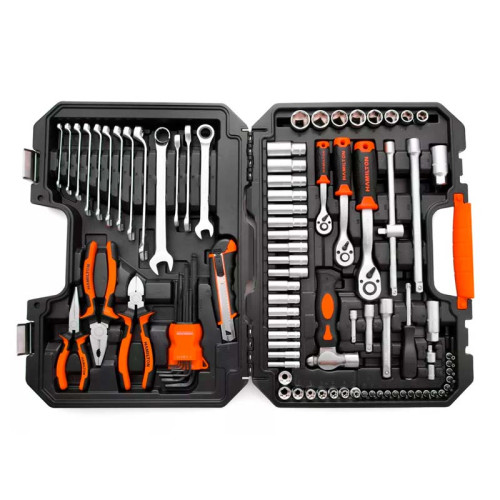SET DE HERRAMIENTAS – 90 PIEZAS