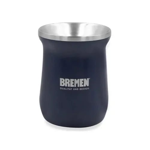 MATE ACERO INOXIDABLE 300 ML BREMEN®