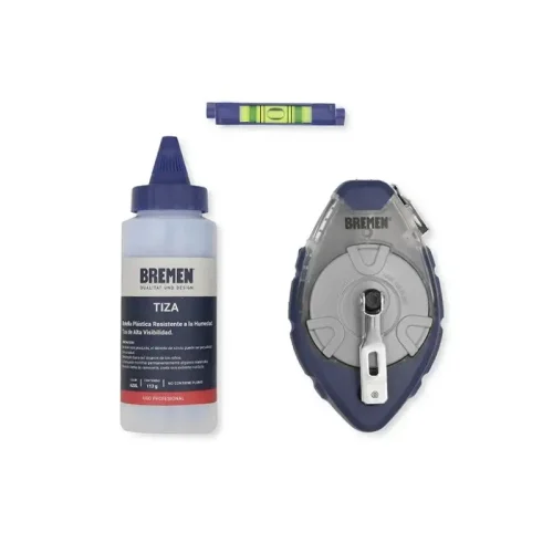 MARCADOR DE TIZA PROFESIONAL. 3 PZS. BREMEN@