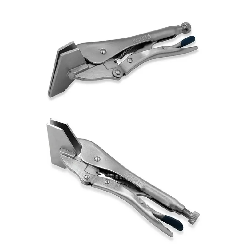 PINZA DE FUERZA BOCA ANCHA 10" BREMEN®