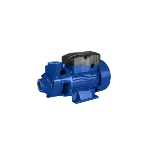 BOMBA PERIFERICA EVERGREEN 370W - 1/2 HP