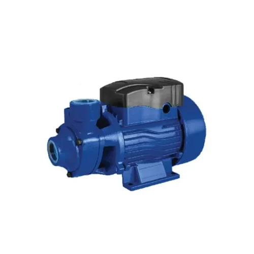 BOMBA PERIFERICA 1HP EVERGREEN 750W