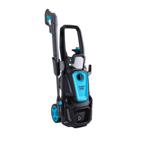 HIDROLAV MASTER WASH 2400