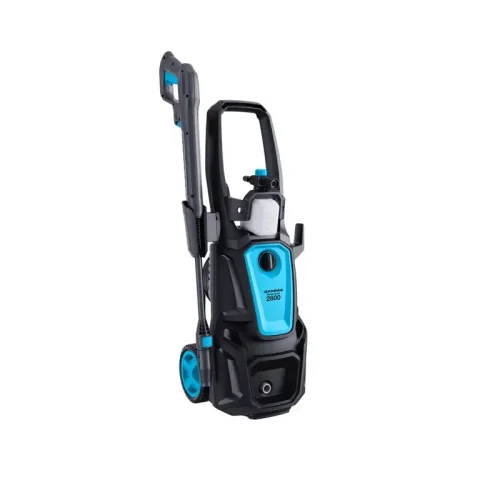 HIDROLAVADORA MASTER WASH 2800
