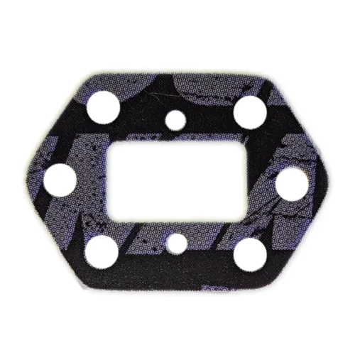 JUNTA DE ADMIDION. DESMALEZ 40CC HUSQVARNA 143 RII
