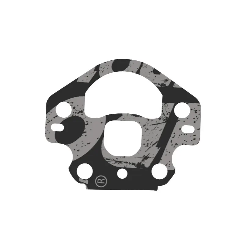 JUNTA DE ADMISIÓN HUSQVARNA 235-236 MOTOS