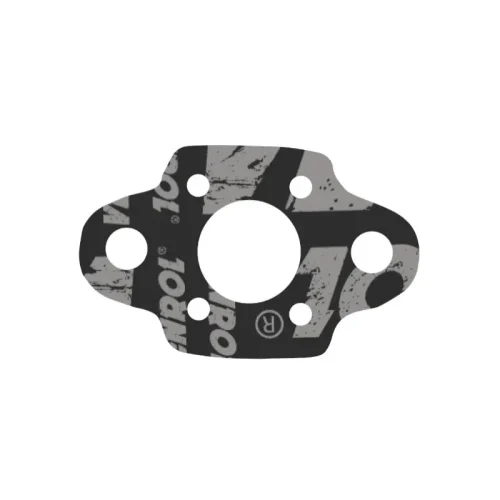 JUNTA CARBU/ DESMALEZ. 40 CC. HUSQVARNA 143 RII