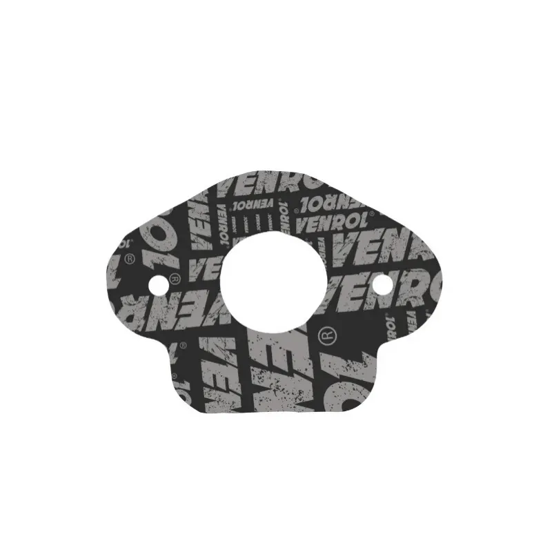 JUNTA DE CARBURADOR HUSQVARNA 51-55 MOTOS.