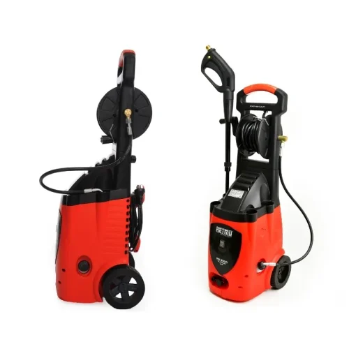 HIDROLAVADORA 3000W 225BAR 6.8L/MIN