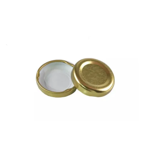 TAPA 38 D X 2500 U TWIST-OFF XXX