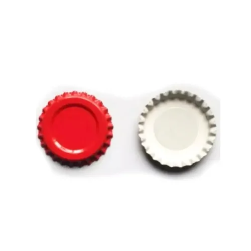 TAPA COR. 40 ROJA X 2400 U XXX