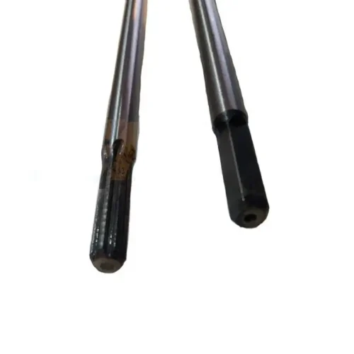 Cardan cuadrante 7 estrias