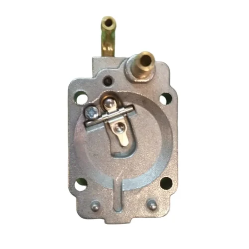 PLACA CARBURADOR DESMALEZ. 43/52 CC