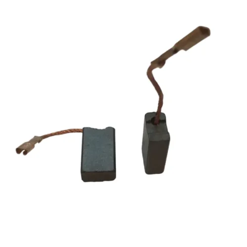 JUEGO DE CARBONES STHR 1232 PARA ROTOMART. SA STANLEY