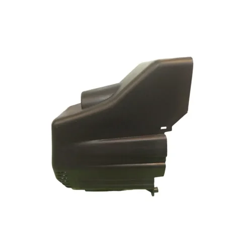 G2851AR/47 CARCAZA CUBRE MOTOR G2802/35 COMPRESOR 50L