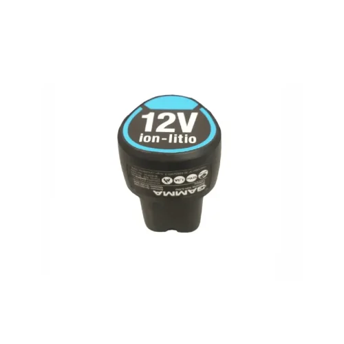 G12101AR/37 BATERIA ION LITIO 12V (CHICA)