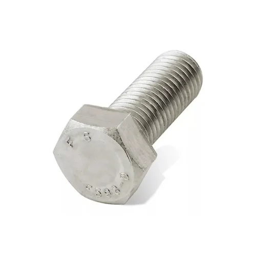BULON UNC HEX. 1/4" x 1-1/2" [Caja x 200 uni][007] ZINCADO