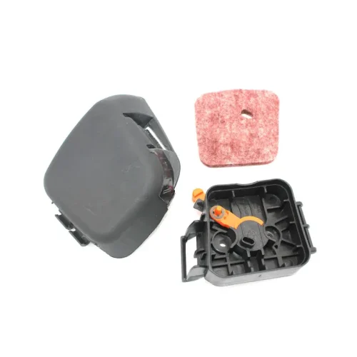 PORTA FILTRO COMPLETO PARA STIHL FS38-45-FS55-BR45-HL45-HS45-HS55