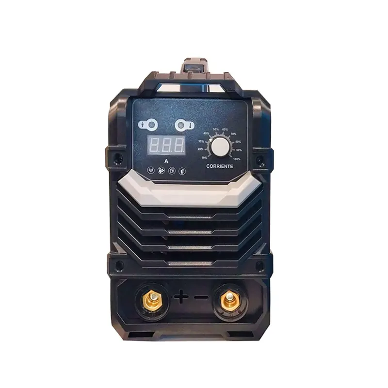 SOLDADORA INVERTER ARC 230 GAMMA - Imagen 2