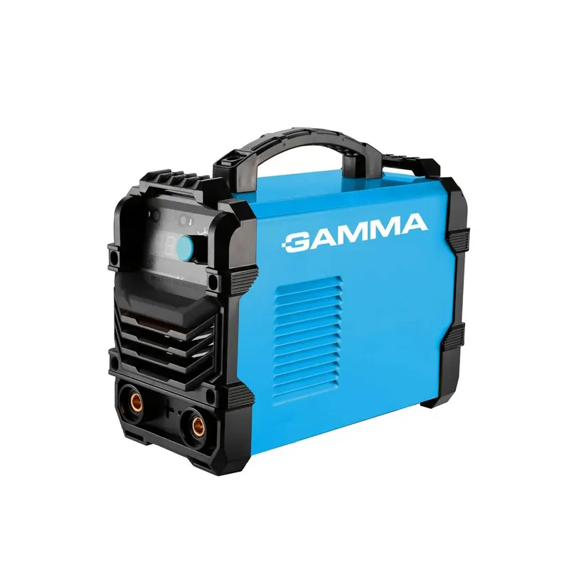 SOLDADORA INVERTER ARC 230 GAMMA - Imagen 3