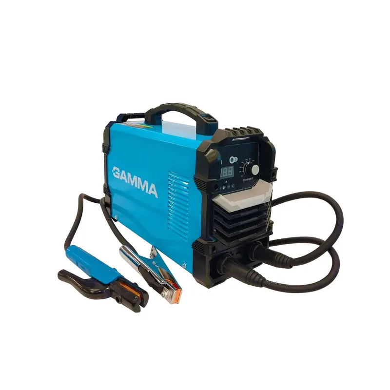 SOLDADORA INVERTER ARC 230 GAMMA