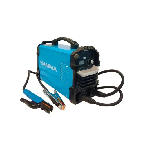 SOLDADORA INVERTER ARC 250 GAMMA