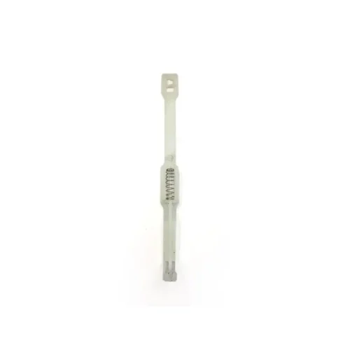 VARILLA DE COMANDO P/HAA001. AMOLAD. ANGULAR 820W . 115 MM