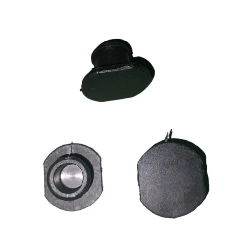 TAPON TACO ANTIVIBRATORIO STHIL MS 210/230/250 M45. BOCA GRANDE