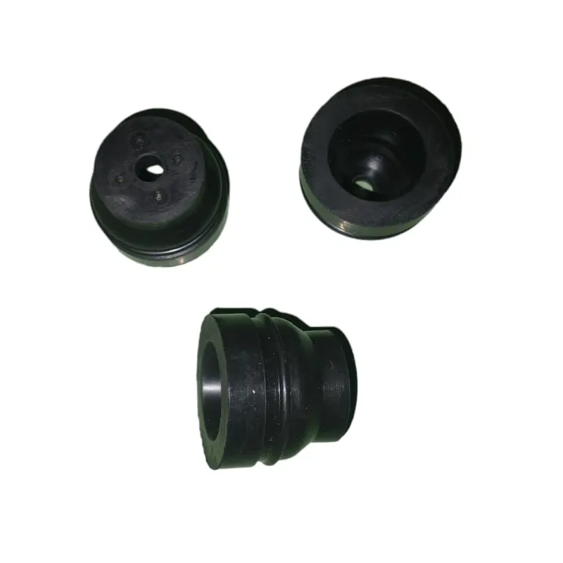 TACO ANTIVIBRATORIO INFER. TRASERO STHIL MS 380/ 381 M72 VENROL