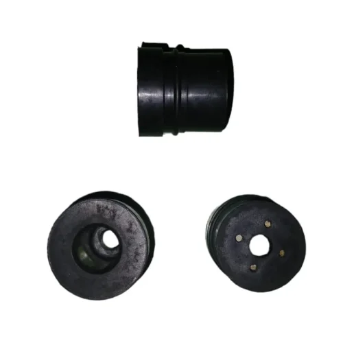 TACO ANTIVIBRATORIO INFER. DELANT. STHIL MS 380/381 M72 VENROL