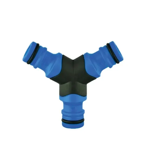 CONECTOR "Y" PREMIUM