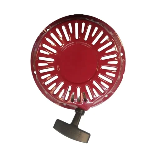 SISTEMA DE ARRANQUE 5.5 / 6.5HP GX160