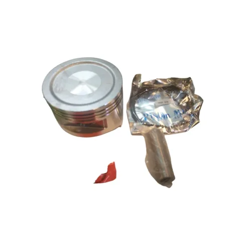 PISTON Y AROS PARA GX 160 68MM