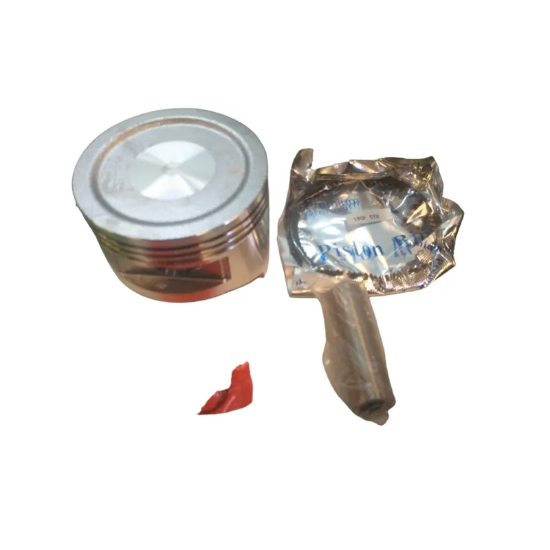 PISTON Y AROS PARA GX 420- 90 MM. 15HP