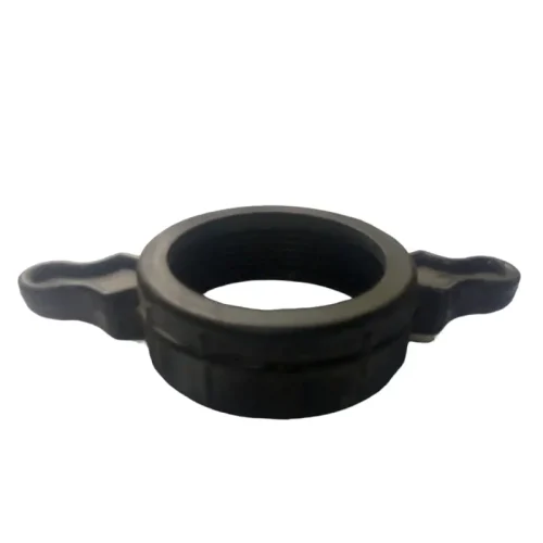 B50/30- BRIDA PLASTICA MOTOBOMBA DE 2" GAMMA