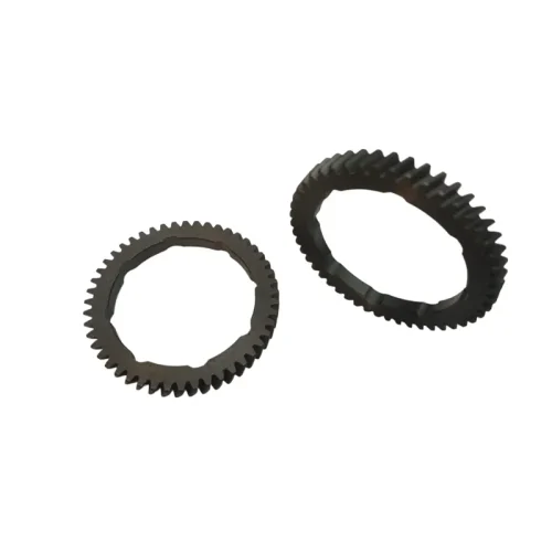 HG021/67 - ENGRANAJE 2°