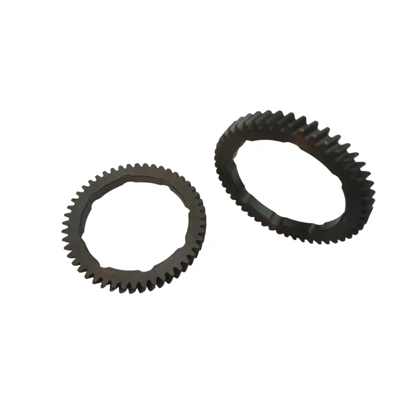 HG021/67 - ENGRANAJE 2°