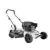 CORTADORA DE CESPED 4.5HP DESCARGA LATERAL