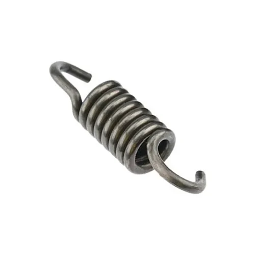 RESORTE EMBRAGUE 26/33/43/52 42MM CORTO.