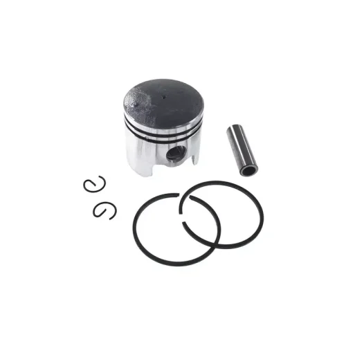 PISTON Y AROS 33 CC - 36 MM