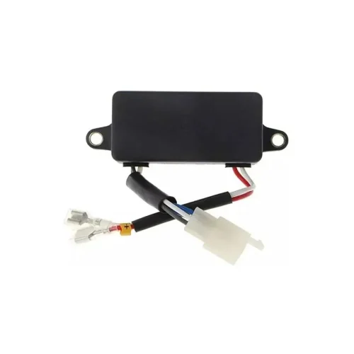 AVR REGULADOR DE VOLTAJE GENERADOR 5.5/6,5HP 2500W
