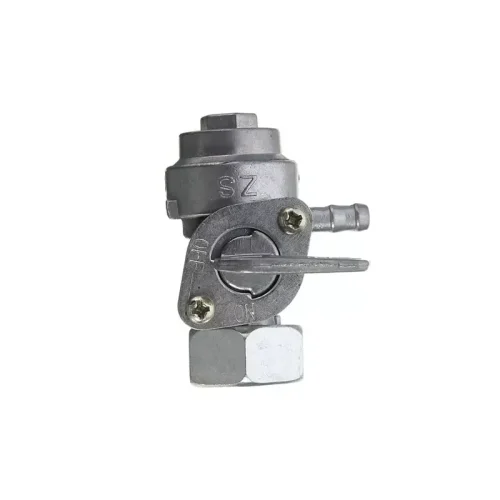 CANILLA DE NAFTA 2500/3800/5500 C/TUERCA. REYMU - Imagen 4