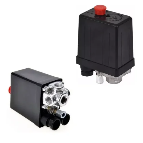 PRESOSTATO COMPRESOR 25L