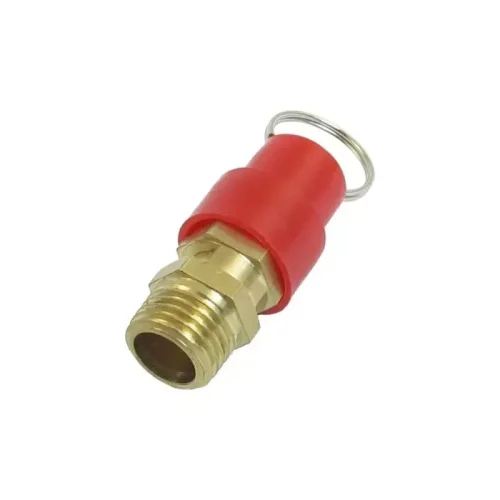 VALVULA SEGURIDAD COMPRESOR 25/50L